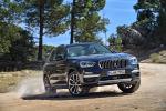 BMW X3 xDrive30d xLine 2017 года (WW)